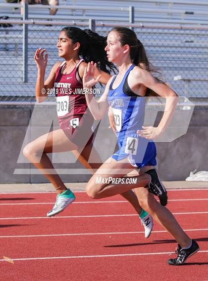 Thumbnail 3 in SacTown Races (Sprints) photogallery.