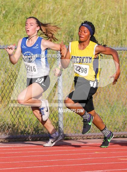 Thumbnail 3 in SacTown Races (Sprints) photogallery.
