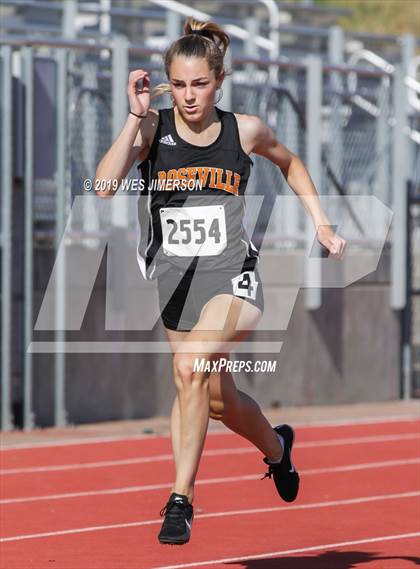 Thumbnail 1 in SacTown Races (Sprints) photogallery.