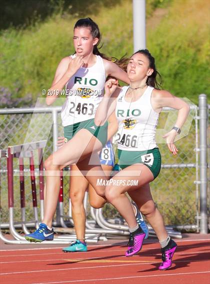 Thumbnail 1 in SacTown Races (Sprints) photogallery.