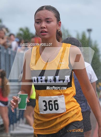Thumbnail 1 in Kamehameha Invitational photogallery.
