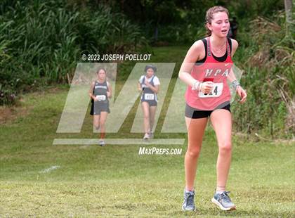 Thumbnail 1 in Kamehameha Invitational photogallery.