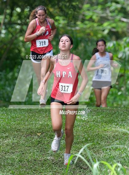 Thumbnail 1 in Kamehameha Invitational photogallery.