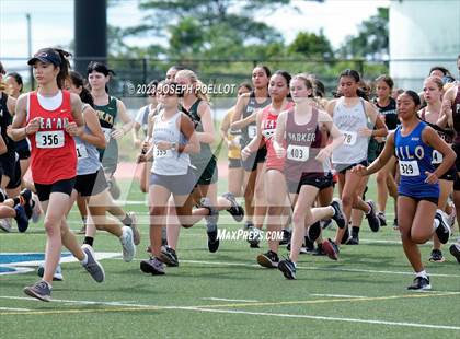 Thumbnail 2 in Kamehameha Invitational photogallery.
