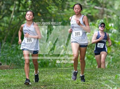 Thumbnail 1 in Kamehameha Invitational photogallery.