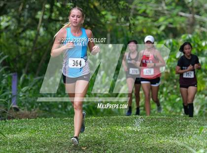 Thumbnail 2 in Kamehameha Invitational photogallery.