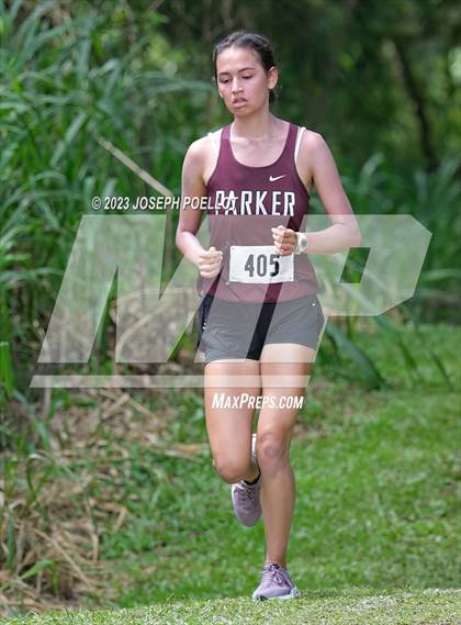 Thumbnail 1 in Kamehameha Invitational photogallery.