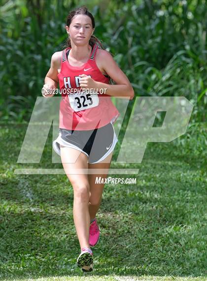 Thumbnail 1 in Kamehameha Invitational photogallery.