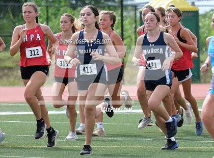 Thumbnail 1 in Kamehameha Invitational photogallery.
