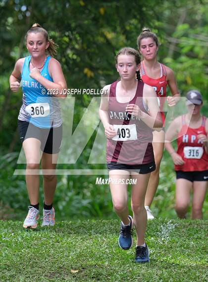 Thumbnail 1 in Kamehameha Invitational photogallery.