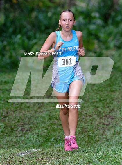 Thumbnail 1 in Kamehameha Invitational photogallery.