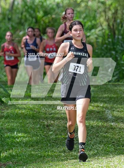 Thumbnail 1 in Kamehameha Invitational photogallery.