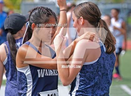 Thumbnail 3 in Kamehameha Invitational photogallery.