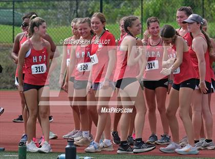 Thumbnail 2 in Kamehameha Invitational photogallery.