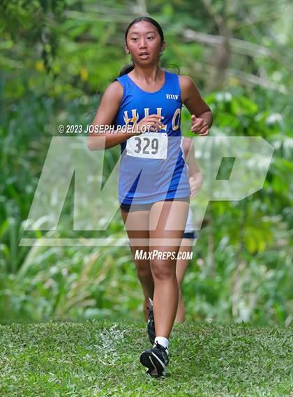 Thumbnail 1 in Kamehameha Invitational photogallery.