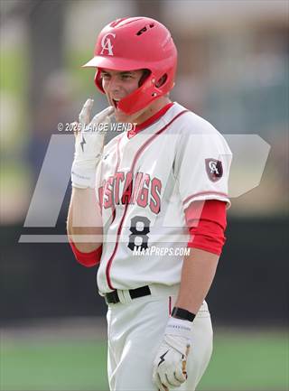 Forge Christian @ Colorado Academy
