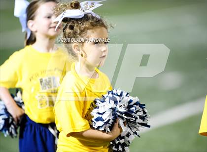 Thumbnail 2 in St. Pius X @ Prestonwood Christian photogallery.