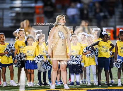 Thumbnail 2 in St. Pius X @ Prestonwood Christian photogallery.