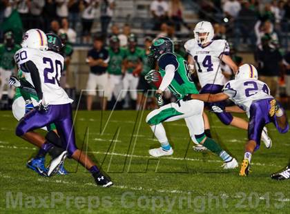 Thumbnail 2 in Littleton @ Standley Lake photogallery.