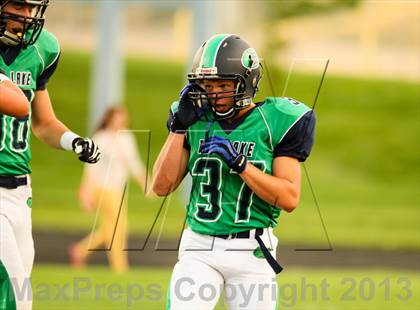 Thumbnail 1 in Littleton @ Standley Lake photogallery.