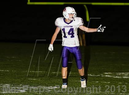 Thumbnail 3 in Littleton @ Standley Lake photogallery.