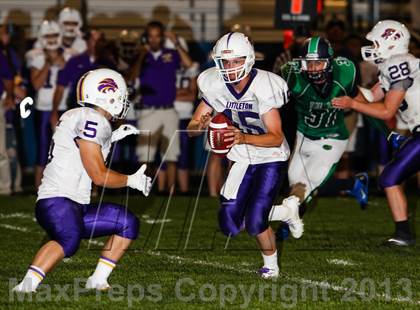 Thumbnail 1 in Littleton @ Standley Lake photogallery.