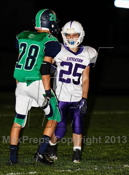 Thumbnail 2 in Littleton @ Standley Lake photogallery.