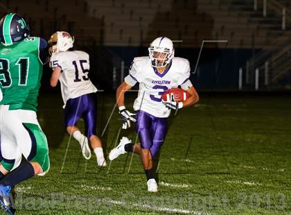 Thumbnail 1 in Littleton @ Standley Lake photogallery.