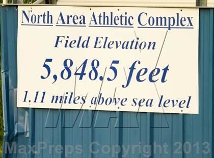 Thumbnail 2 in Littleton @ Standley Lake photogallery.