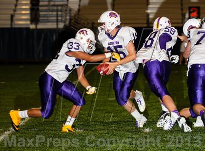 Thumbnail 2 in Littleton @ Standley Lake photogallery.