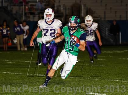 Thumbnail 2 in Littleton @ Standley Lake photogallery.