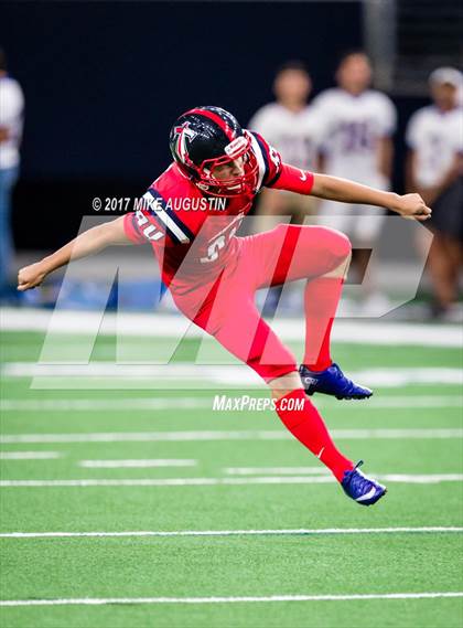 Thumbnail 2 in Frisco @ Centennial photogallery.