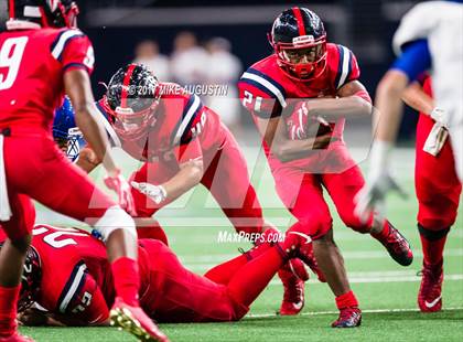 Thumbnail 3 in Frisco @ Centennial photogallery.