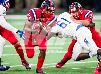 Thumbnail 1 in Frisco @ Centennial photogallery.