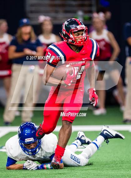 Thumbnail 3 in Frisco @ Centennial photogallery.
