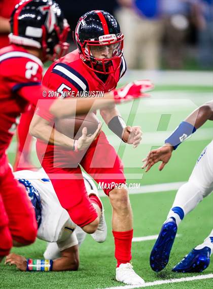 Thumbnail 3 in Frisco @ Centennial photogallery.