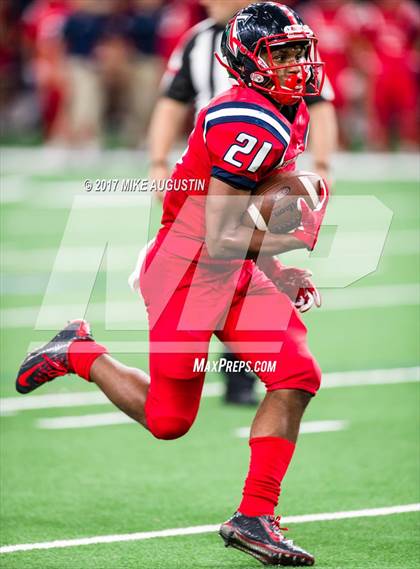 Thumbnail 1 in Frisco @ Centennial photogallery.