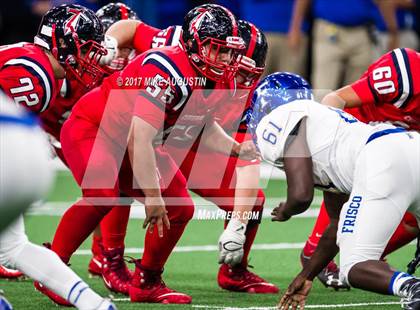 Thumbnail 3 in Frisco @ Centennial photogallery.