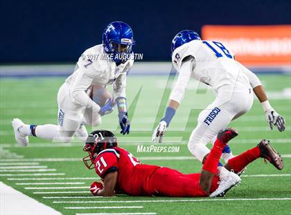 Thumbnail 3 in Frisco @ Centennial photogallery.
