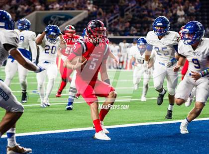 Thumbnail 3 in Frisco @ Centennial photogallery.