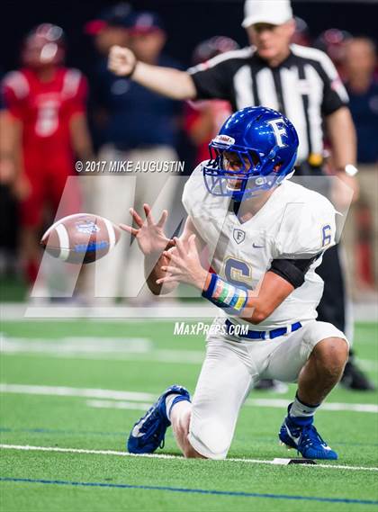 Thumbnail 3 in Frisco @ Centennial photogallery.