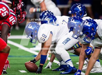 Thumbnail 3 in Frisco @ Centennial photogallery.