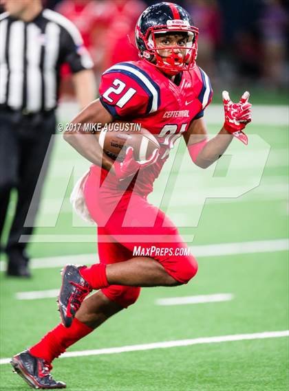 Thumbnail 2 in Frisco @ Centennial photogallery.