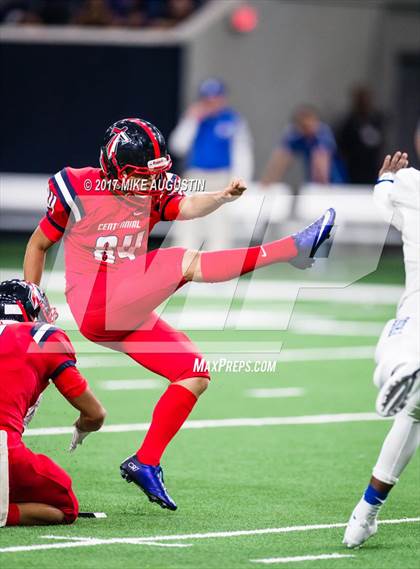 Thumbnail 2 in Frisco @ Centennial photogallery.