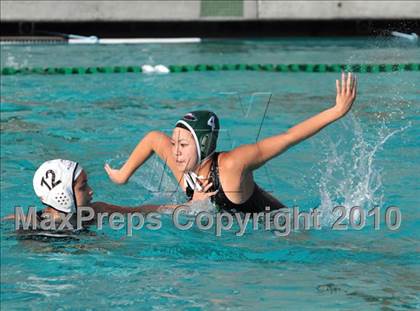 Thumbnail 3 in Huntington Park vs. Eagle Rock (CIF LA City Section Championship - Consulation) photogallery.