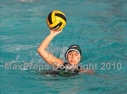 Thumbnail 1 in Huntington Park vs. Eagle Rock (CIF LA City Section Championship - Consulation) photogallery.