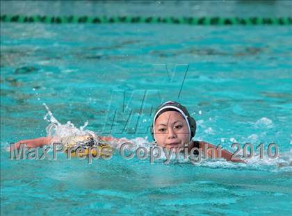 Thumbnail 2 in Huntington Park vs. Eagle Rock (CIF LA City Section Championship - Consulation) photogallery.