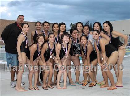 Thumbnail 1 in Huntington Park vs. Eagle Rock (CIF LA City Section Championship - Consulation) photogallery.