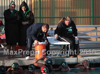 Thumbnail 1 in Huntington Park vs. Eagle Rock (CIF LA City Section Championship - Consulation) photogallery.