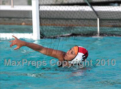Thumbnail 3 in Huntington Park vs. Eagle Rock (CIF LA City Section Championship - Consulation) photogallery.